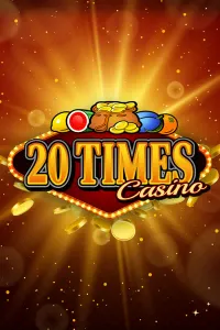 20 Times Casino