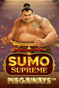 Sumo Supreme Megaways