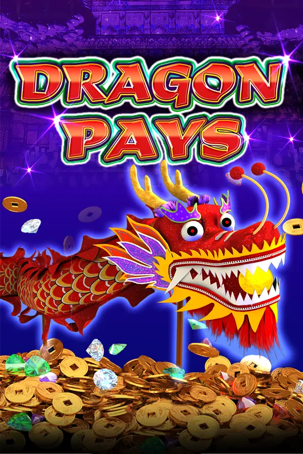 Dragon Pays