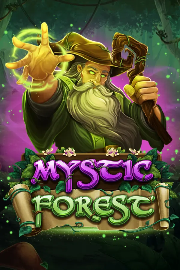 Mystic Forest