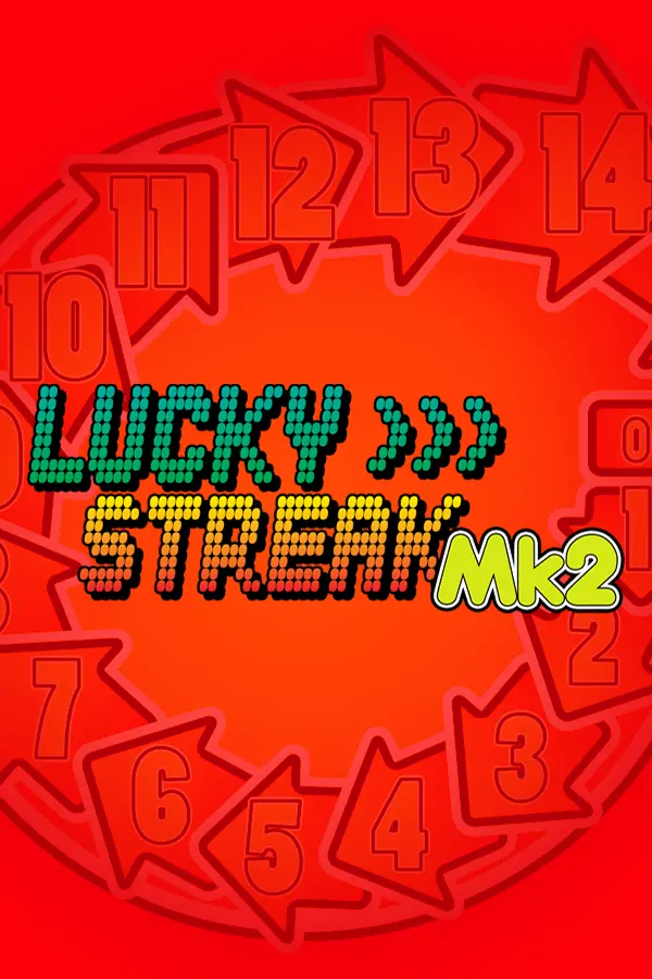 Lucky Streak Mk2